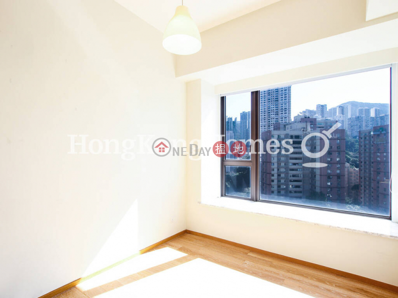HK$ 33,000/ 月yoo Residence-灣仔區-yoo Residence兩房一廳單位出租