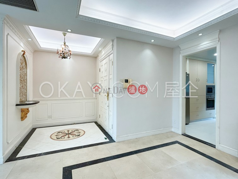 Stylish 4 bedroom with parking | Rental | 25 South Bay Close | Southern District Hong Kong Rental | HK$ 85,000/ month