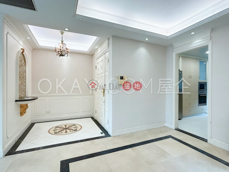 Stylish 4 bedroom with parking | Rental 25 South Bay Close | Southern District Hong Kong, Rental HK$ 85,000/ month