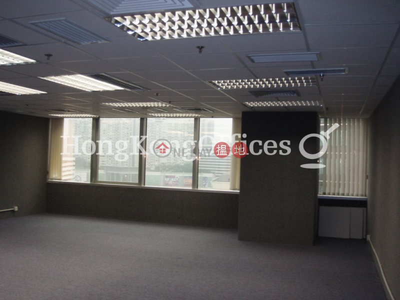 Office Unit for Rent at Concordia Plaza, Concordia Plaza 康宏廣場 Rental Listings | Yau Tsim Mong (HKO-47599-AMHR)