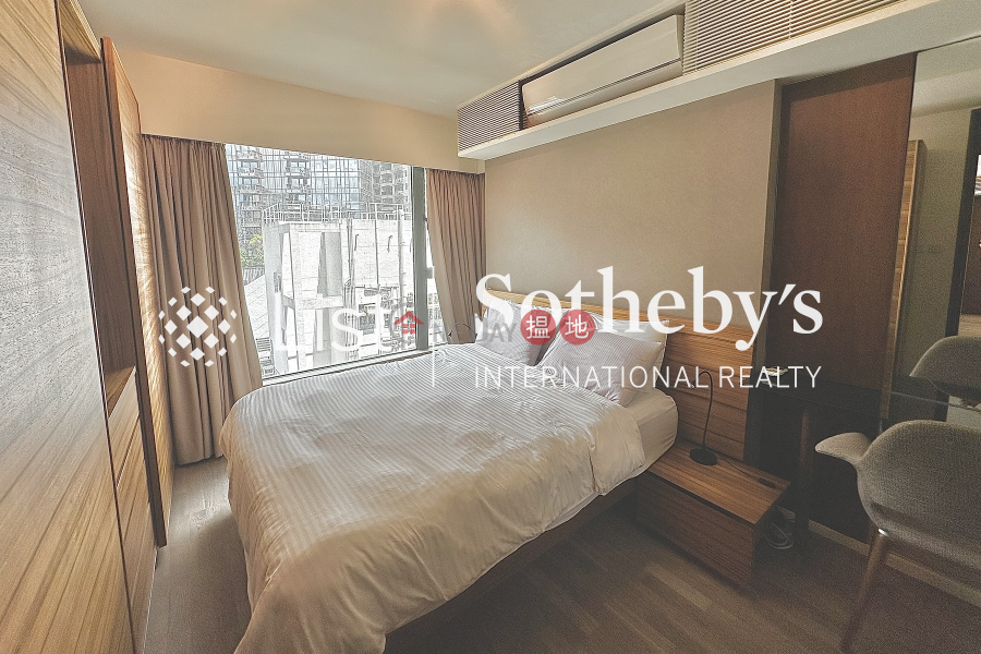 Property for Rent at Jardine Summit with 3 Bedrooms | 50A-C Tai Hang Road | Wan Chai District Hong Kong | Rental, HK$ 38,000/ month