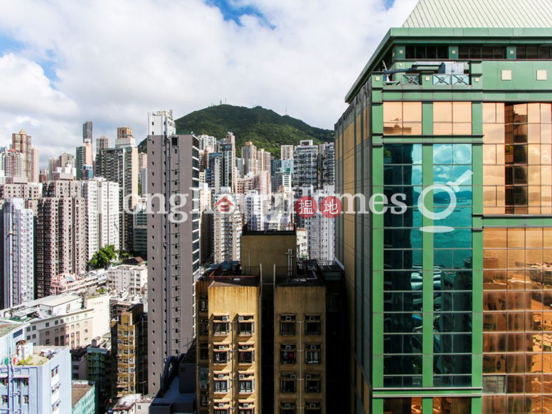 Property Search Hong Kong | OneDay | Residential | Sales Listings | 1 Bed Unit at Bohemian House | For Sale