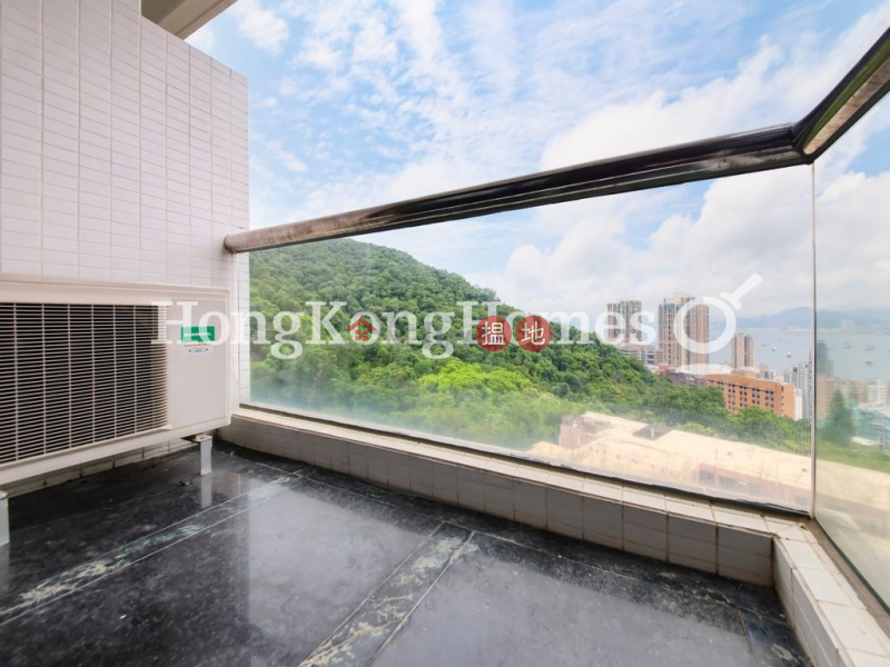 3 Bedroom Family Unit at Hatton Place | For Sale, 1A Po Shan Road | Western District | Hong Kong Sales | HK$ 38M