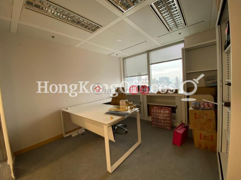 Office Unit for Rent at Cosco Tower, 183 Queens Road Central | Western District | Hong Kong Rental HK$ 167,024/ month