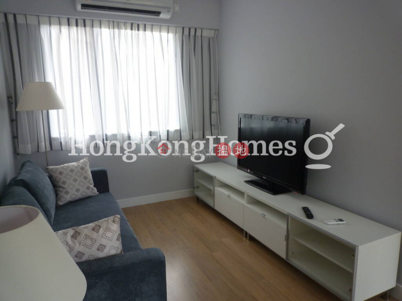 1 Bed Unit for Rent at Sunrise House, Sunrise House 新陞大樓 Rental Listings | Central District (Proway-LID90313R)