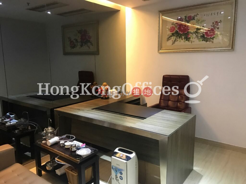 Property Search Hong Kong | OneDay | Office / Commercial Property | Sales Listings | Office Unit at Far East Finance Centre | For Sale