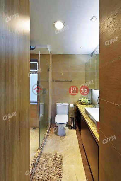 Moon Fair Mansion | 2 bedroom High Floor Flat for Rent, 11 Shiu Fai Terrace | Wan Chai District Hong Kong, Rental HK$ 41,000/ month