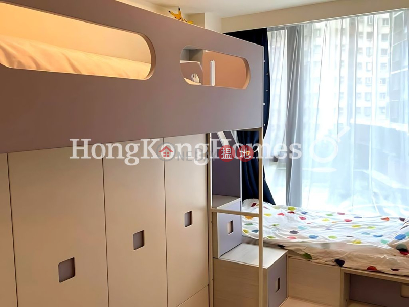 香港搵樓|租樓|二手盤|買樓| 搵地 | 住宅-出售樓盤柏蔚山三房兩廳單位出售