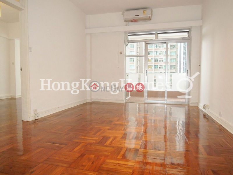 3 Bedroom Family Unit for Rent at Robinson Mansion, 77 Robinson Road | Western District Hong Kong | Rental, HK$ 55,000/ month