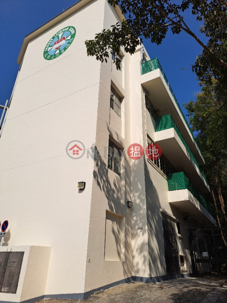 路德會救主學校 (Saviour Lutheran School) 石硤尾| ()(4)