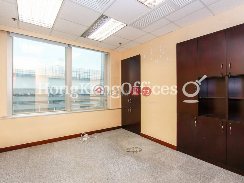 Office Unit for Rent at Chu Kong Shipping Tower | 143 Connaught Road Central | Western District Hong Kong | Rental HK$ 150,844/ month