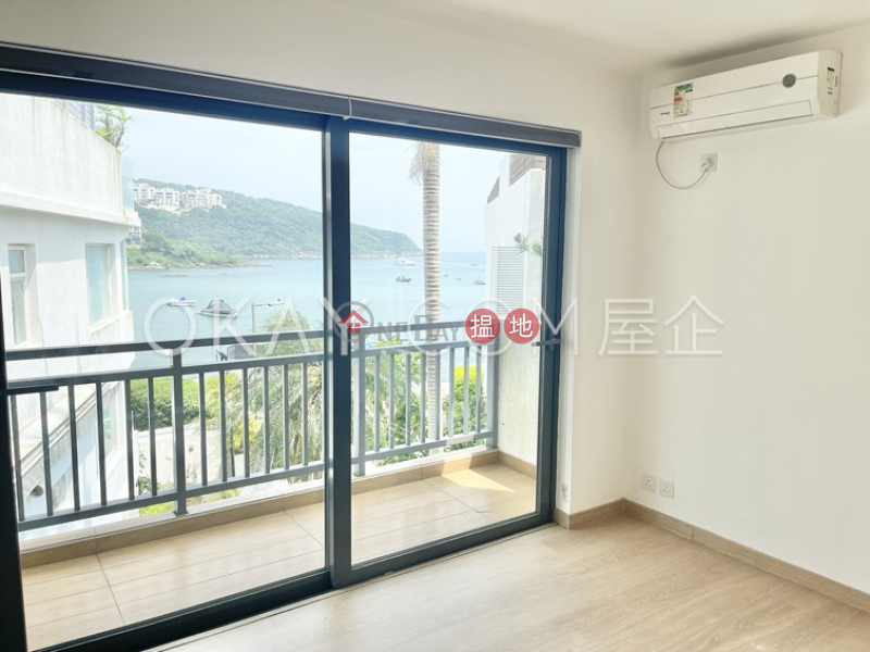 Property Search Hong Kong | OneDay | Residential, Sales Listings | Popular house with sea views, balcony | For Sale
