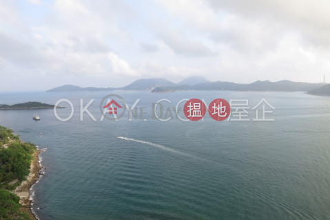 Popular 2 bedroom with balcony | For Sale | Phase 4 Bel-Air On The Peak Residence Bel-Air 貝沙灣4期 _0