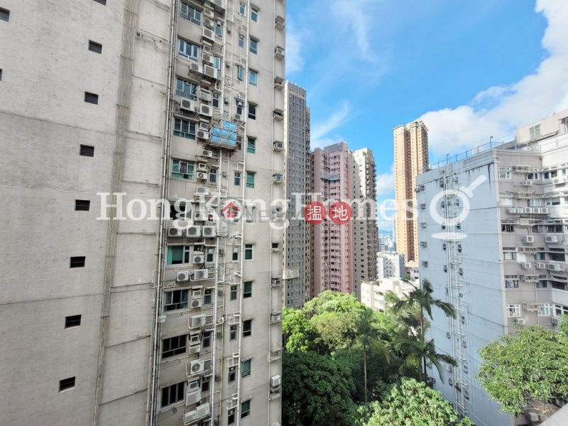 香港搵樓|租樓|二手盤|買樓| 搵地 | 住宅-出租樓盤-鑑波樓三房兩廳單位出租