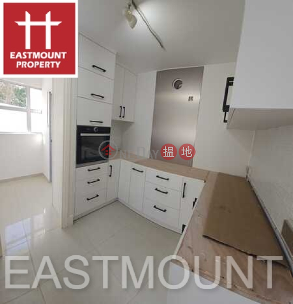 HK$ 60,000/ 月|慶徑石村屋西貢|西貢 Hing Keng Shek 慶徑石村屋出租-獨立, 花園, 高樓底設計 出租單位