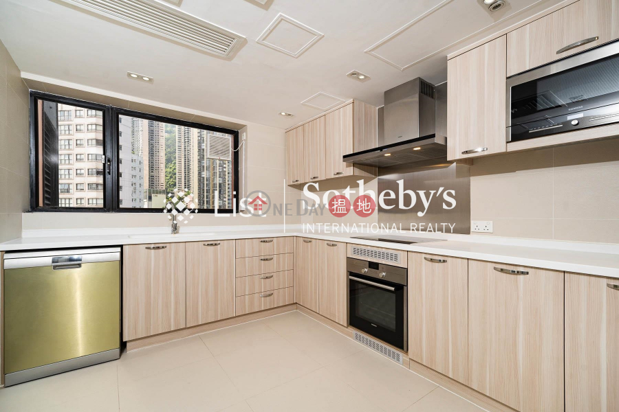 Property Search Hong Kong | OneDay | Residential, Rental Listings Property for Rent at The Albany with 4 Bedrooms