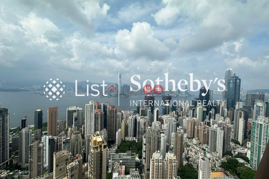 Property Search Hong Kong | OneDay | Residential | Sales Listings | Property for Sale at 2 Park Road with 2 Bedrooms