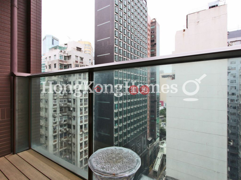 1 Bed Unit at yoo Residence | For Sale 33 Tung Lo Wan Road | Wan Chai District | Hong Kong Sales, HK$ 8.5M