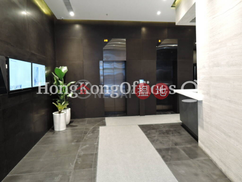 Office Unit for Rent at KP Tower, KP Tower 錦平中心 | Wan Chai District (HKO-66277-AKHR)_0