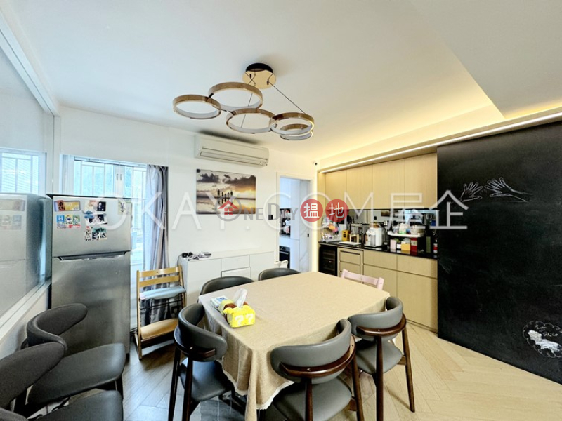 HK$ 38M Braemar Hill Mansions Eastern District Efficient 3 bedroom with balcony & parking | For Sale