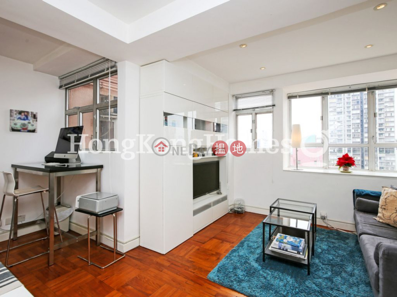 華輝閣一房單位出租|西區華輝閣(Wah Fai Court)出租樓盤 (Proway-LID75459R)