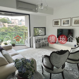 Luxurious 3 bedroom with balcony & parking | For Sale | Grand Garden 華景園 _0