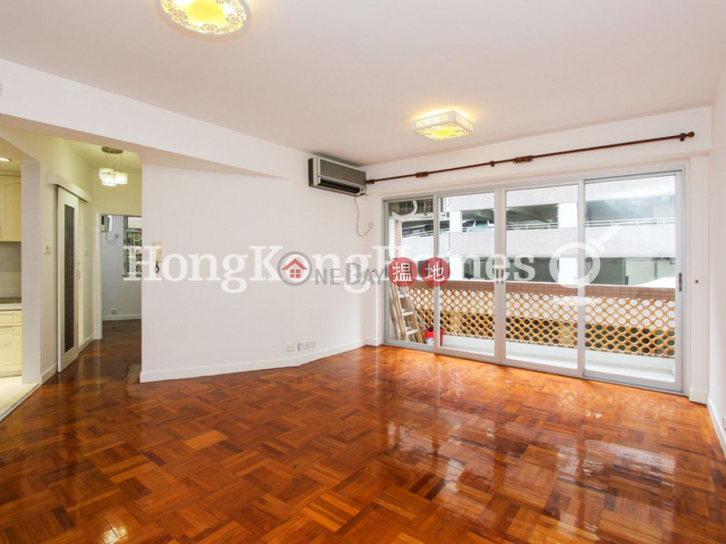 2 Bedroom Unit for Rent at Jing Tai Garden Mansion | Jing Tai Garden Mansion 正大花園 Rental Listings