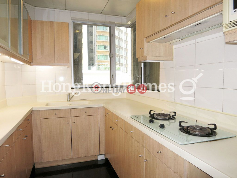 3 Bedroom Family Unit for Rent at The Waterfront Phase 2 Tower 7 | 1 Austin Road West | Yau Tsim Mong Hong Kong Rental | HK$ 53,000/ month