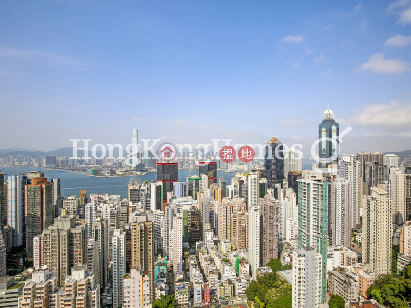 Property Search Hong Kong | OneDay | Residential | Rental Listings 3 Bedroom Family Unit for Rent at 80 Robinson Road