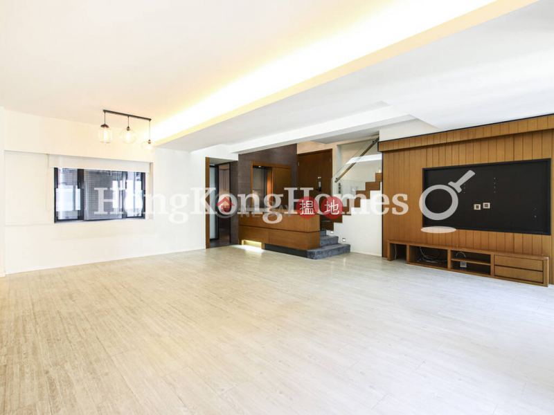 恆柏園三房兩廳單位出售-1列堤頓道 | 西區香港出售-HK$ 5,400萬