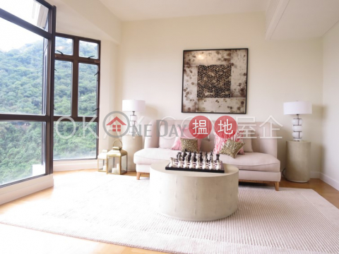 Lovely 3 bedroom in Mid-levels East | Rental|Bamboo Grove(Bamboo Grove)Rental Listings (OKAY-R25323)_0