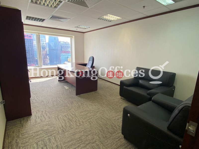 HK$ 97,146/ month Shun Tak Centre Western District Office Unit for Rent at Shun Tak Centre