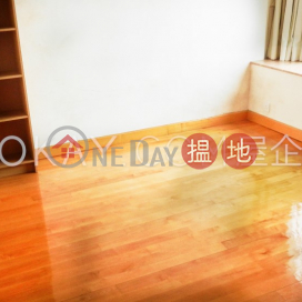 Stylish 3 bedroom on high floor with sea views | Rental | Park Towers Block 2 柏景臺2座 _0