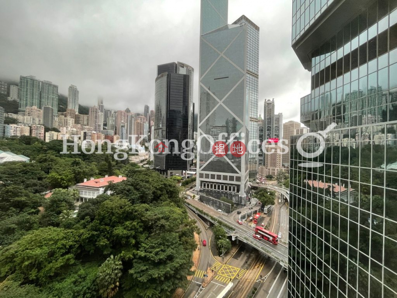 Office Unit for Rent at Lippo Centre, Lippo Centre 力寶中心 Rental Listings | Central District (HKO-16420-AMHR)