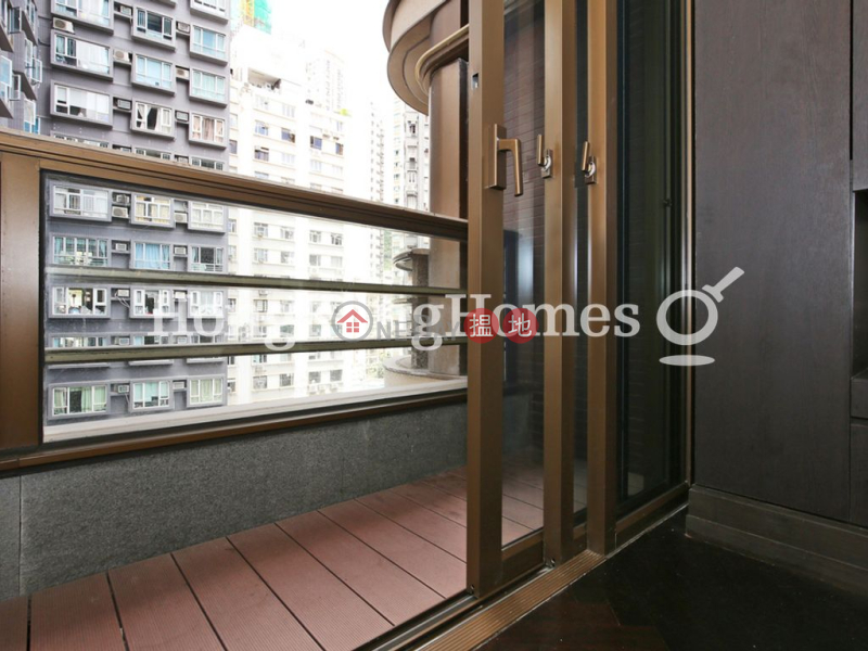 1 Bed Unit at Castle One By V | For Sale, 1 Castle Road | Western District Hong Kong, Sales, HK$ 13.16M