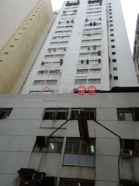 SUN HING IND BLDG, Sun Hing Industrial Building 新興工業大廈 Rental Listings | Southern District (info@-04248)