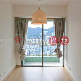 Nicely kept 2 bedroom on high floor with balcony | For Sale | Cite 33 百匯軒 _0