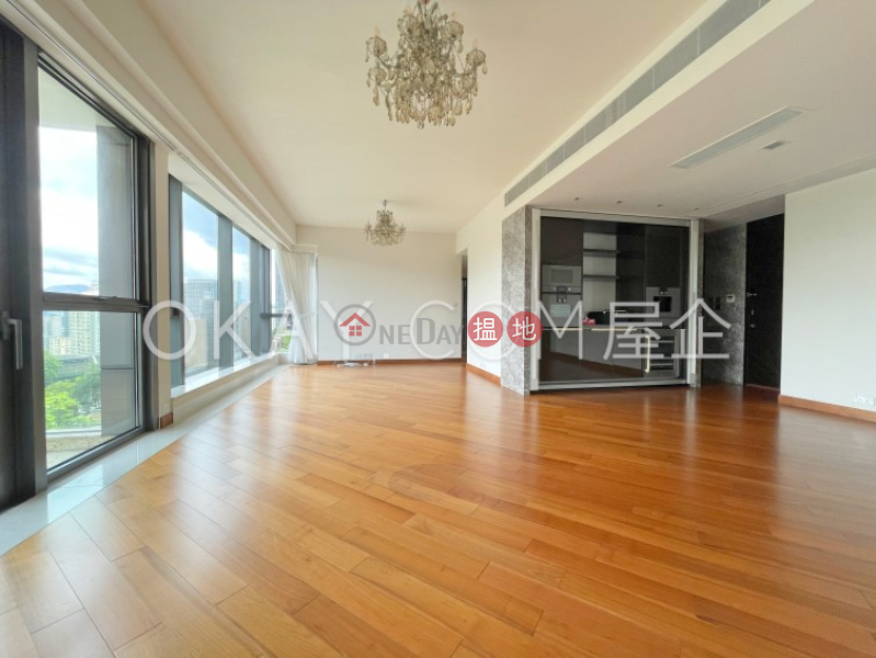 Unique 4 bedroom with balcony & parking | For Sale | Ultima Phase 1 Tower 7 天鑄 1期 7座 Sales Listings
