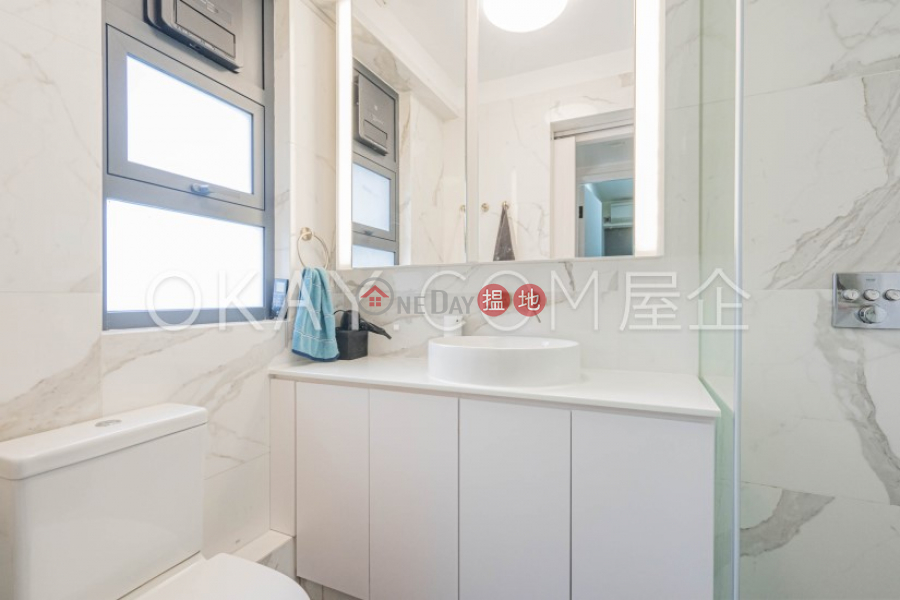3房2廁,露台樂苑大廈出售單位|灣仔區樂苑大廈(Happy Mansion)出售樓盤 (OKAY-S369091)