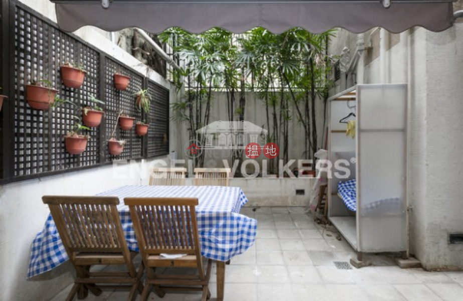 1 Bed Flat for Sale in Mid Levels West, 21 Shelley Street | Western District | Hong Kong, Sales HK$ 13M