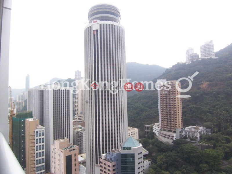 Property Search Hong Kong | OneDay | Residential Rental Listings | 1 Bed Unit for Rent at J Residence