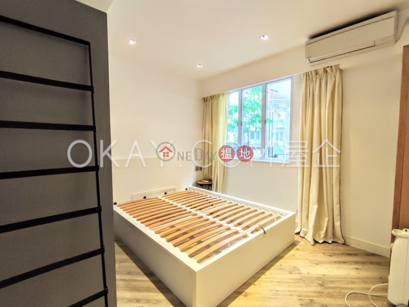 HK$ 15M | Sunrise House | Central District Popular 1 bedroom with terrace | For Sale