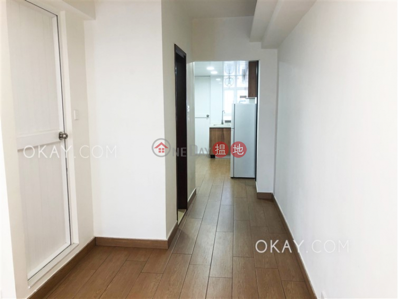 Property Search Hong Kong | OneDay | Residential, Rental Listings | Popular 1 bedroom with terrace | Rental