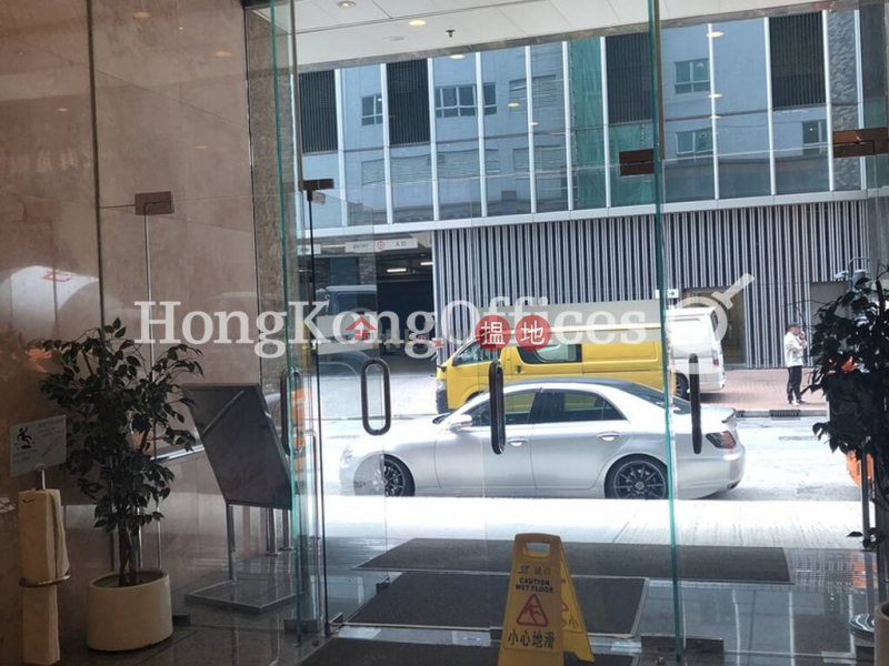 HK$ 84,462/ 月-勵豐中心-長沙灣-勵豐中心寫字樓+工業單位出租