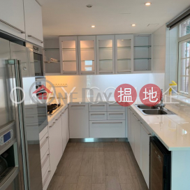 Rare 3 bedroom with sea views & balcony | Rental | Discovery Bay, Phase 4 Peninsula Vl Coastline, 28 Discovery Road 愉景灣 4期 蘅峰碧濤軒 愉景灣道28號 _0