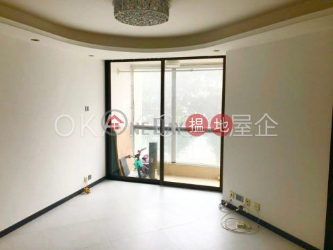 Popular 3 bedroom with balcony | For Sale | Heng Fa Chuen Block 22 杏花邨22座 _0