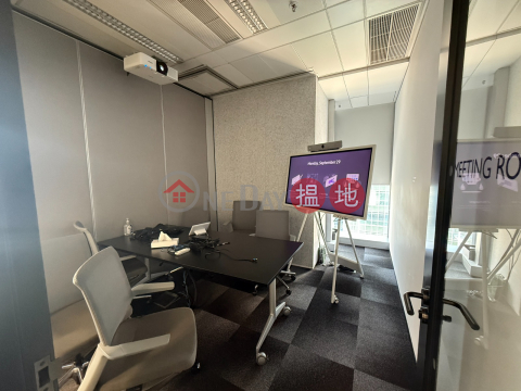 Fully furnished office space, ready to rent and use immediately. | 909 Cheung Sha Wan Road 長沙灣道909號 _0