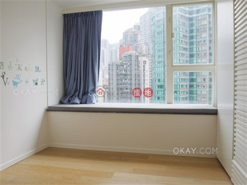 Unique 3 bedroom on high floor with balcony | For Sale 108 Hollywood Road | Central District | Hong Kong, Sales, HK$ 31M