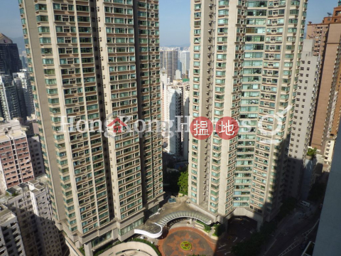 3 Bedroom Family Unit for Rent at Blessings Garden | Blessings Garden 殷樺花園 _0