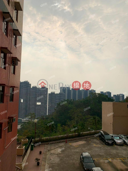 Property Search Hong Kong | OneDay | Residential, Sales Listings, Block 5 Pok Fu Lam Gardens | 3 bedroom Low Floor Flat for Sale
